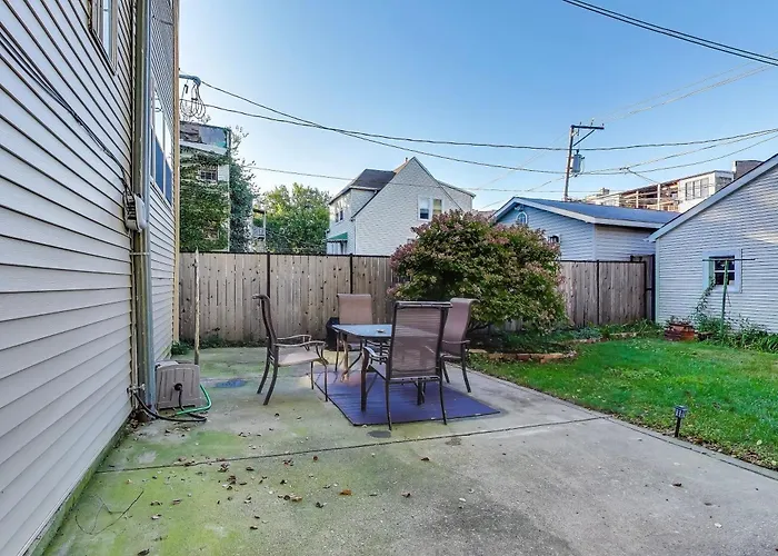 Edgewater Andersonville-area Close To Loyola Ez Parking * Chicago