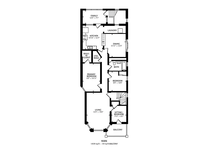 Apartment Edgewater Andersonville-area Close To Loyola Ez Parking *